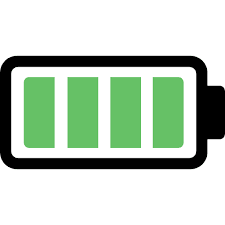 Hållbart batteri